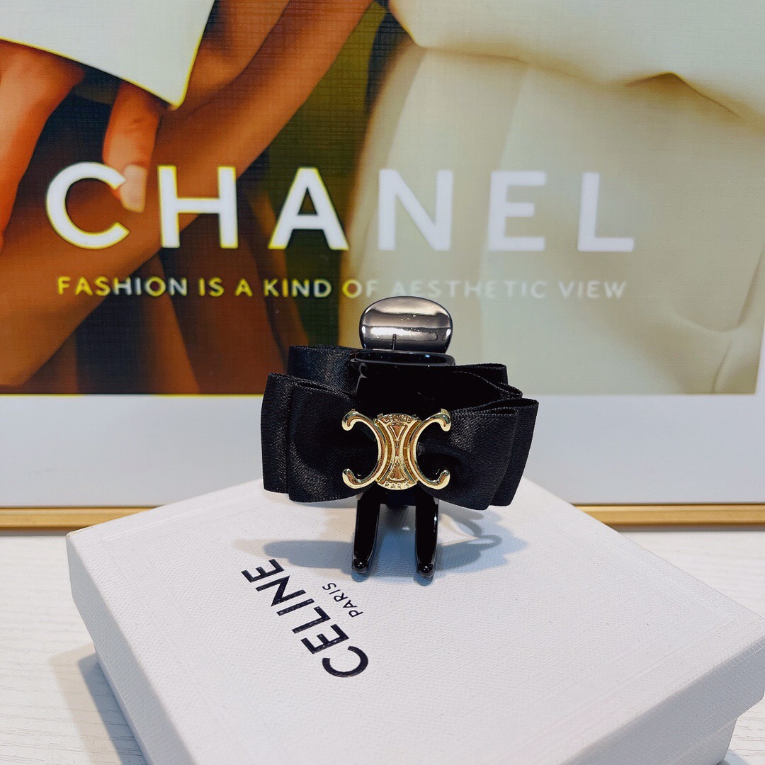 셀린느 2022 여성용 헤어악세사리 WA773 GT