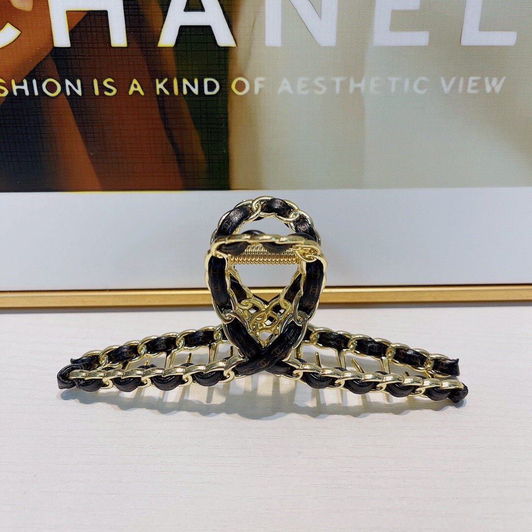 샤넬 2022 여성용 헤어악세사리 WA775 GT