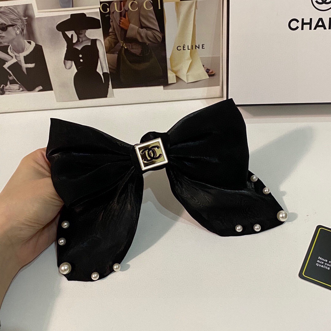 샤넬 2022 여성용 헤어악세사리 WA779 GT