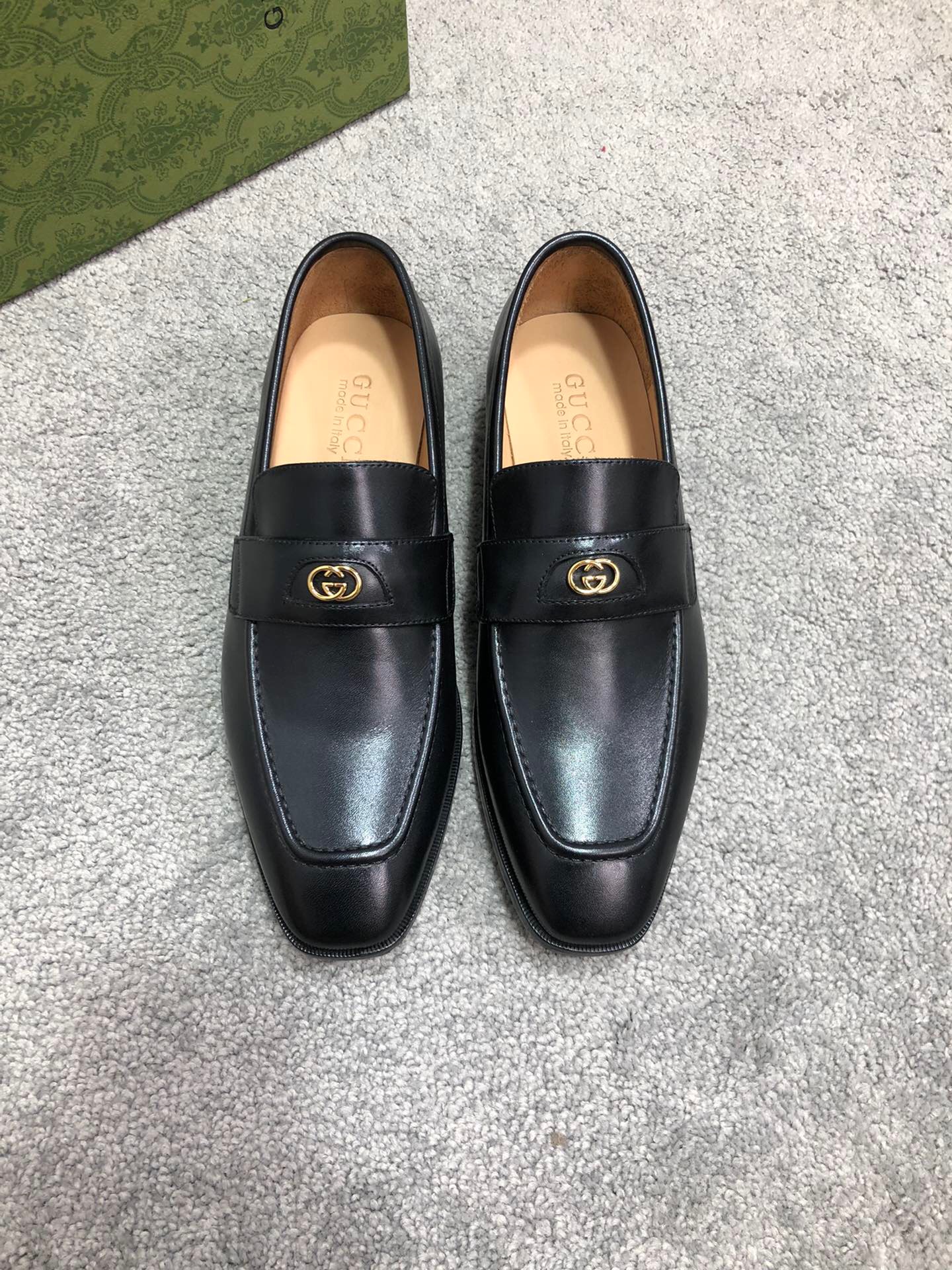 구찌 2022남성용 로퍼 GC093 SH-E