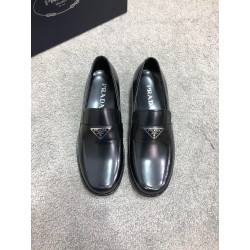 프라다 2022남성용 로퍼 PD076 SH-E