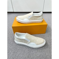 루이비통 2022 남성용 스니커즈 LV135 SH-E