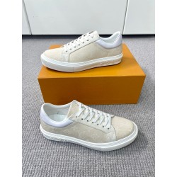 루이비통 2022 남성용 스니커즈 LV137 SH-E