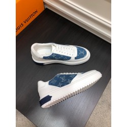루이비통 2022 남성용 스니커즈 LV141 SH-E