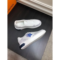 루이비통 2022 남성용 스니커즈 LV142 SH-E
