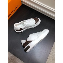 루이비통 2022 남성용 스니커즈 LV143 SH-E