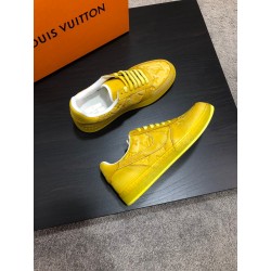 루이비통 2022 남성용 스니커즈 LV150 SH-E