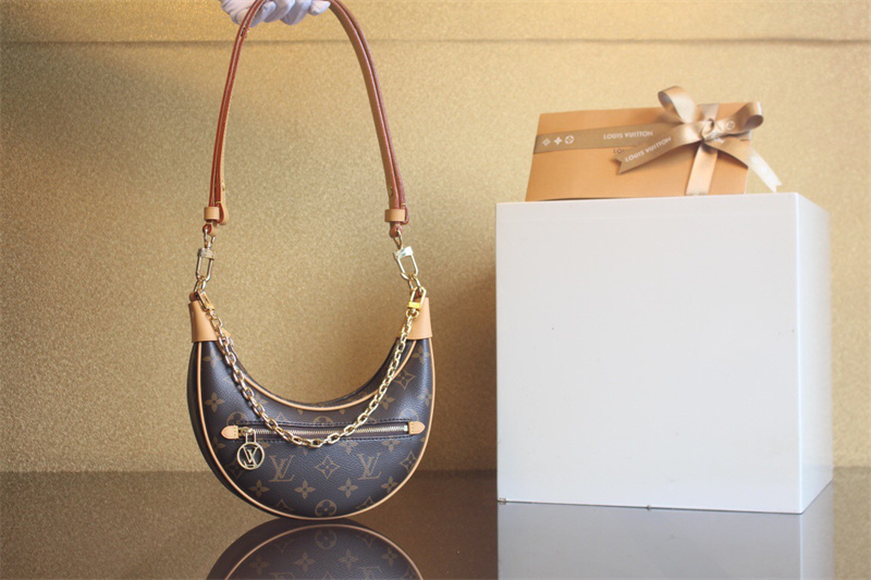 루이비통 루프백 M81098 H5