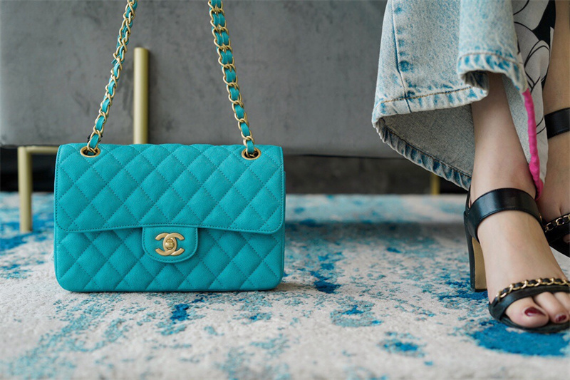 샤넬 플랩백 CN147 JD