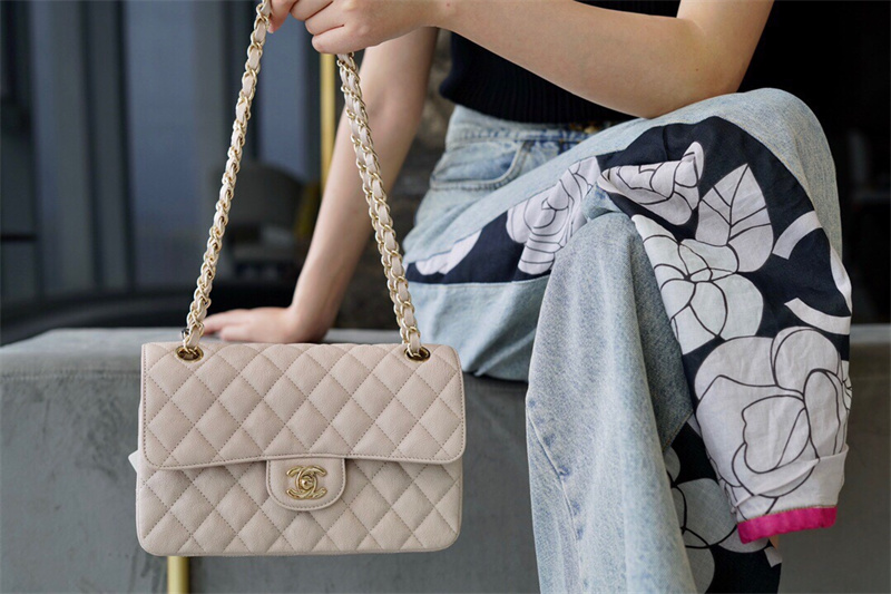 샤넬 플랩백 CN148 JD