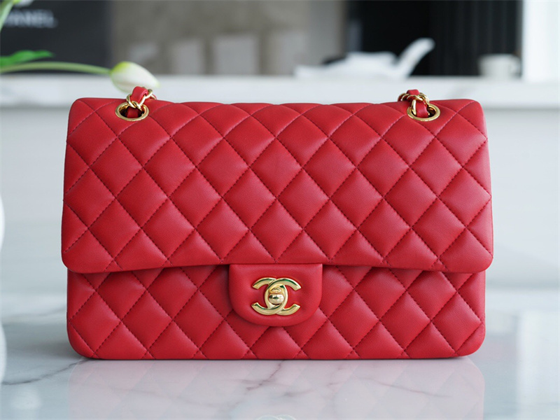 샤넬  플랩백 CN162 JD