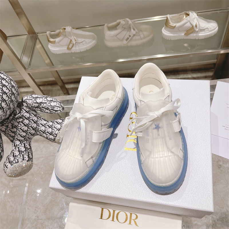크리스챤 디올 2022 여성용  스니커즈 WA792  TM-S
