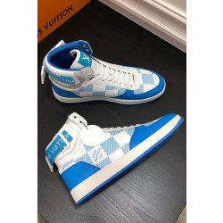루이비통 2022 남성용 하이탑 LV174 SH-H