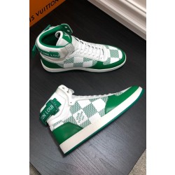 루이비통 2022 남성용 하이탑 LV176 SH-H