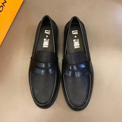 루이비통 2022 남성용 로퍼 LV177 SH-H