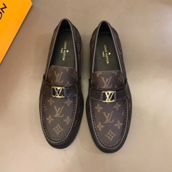 루이비통 2022 남성용 로퍼 LV178 SH-H
