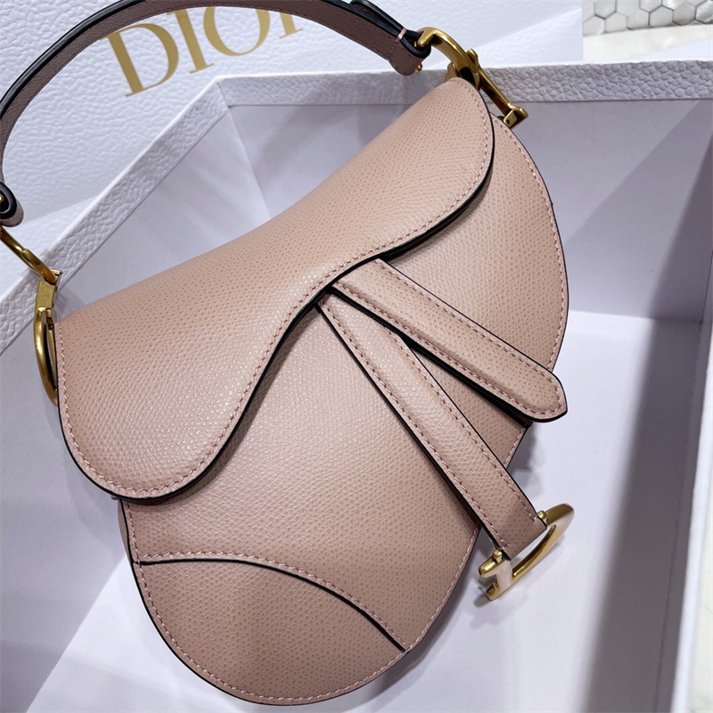 크리스챤 디올 새들백  M0446  2가지 사이즈 LI