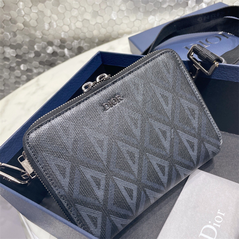 크리스챤 디올 남여공용 메신저 백  9921 LI