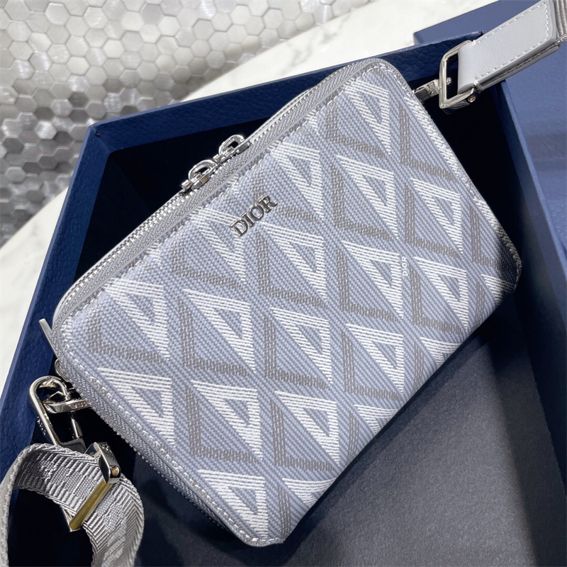 크리스챤 디올 남여공용 메신저 백  9921 LI