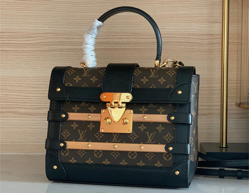 루이비통 트라이아논 PM 토트백 M45908 XL