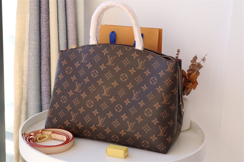 루이비통 그랑 팔레 모노그램 M45898 XL