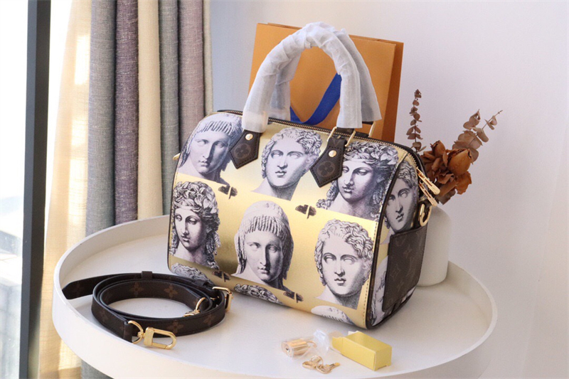 루이비통 스피디 반둘레에 25  M59136 XL