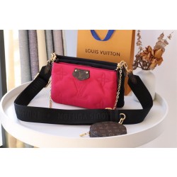 루이비통 맥시 멀티 포쉐트 악세수아 M58977 XL