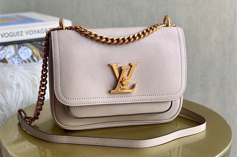 루이비통 체인백 락미 PM 숄더 가방  M57072 XL