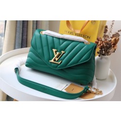 루이비통 뉴 웨이브 체인 핸드백  M58552 XL