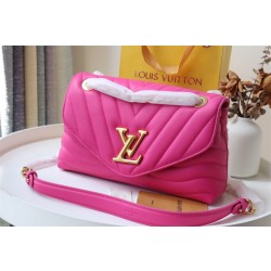 루이비통 뉴 웨이브 체인 핸드백  M58552 XL