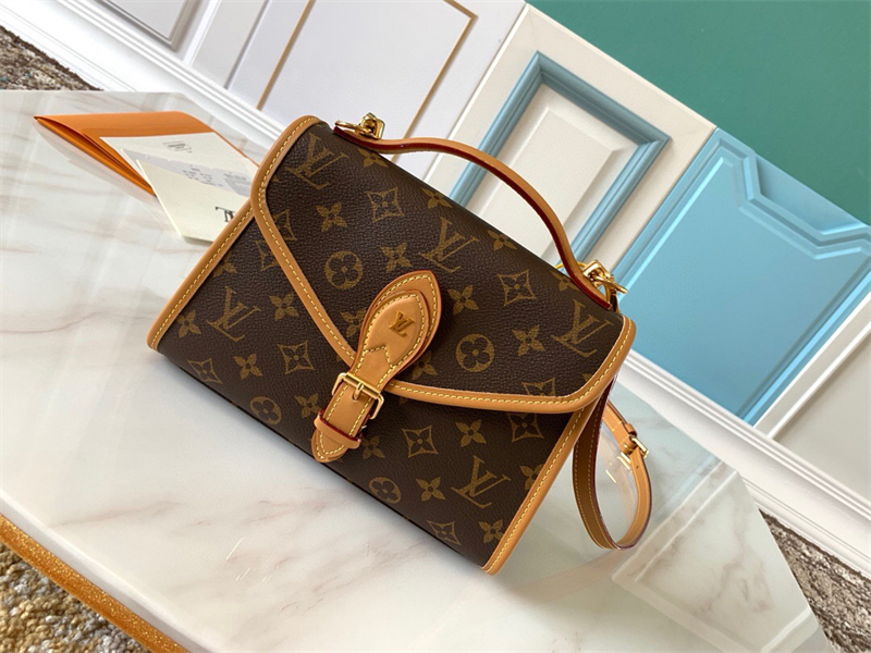 루이비통 모노그램 아이비 백 M44919 XL