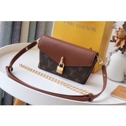 루이비통 패드락 온 스트랩 M80763 XL