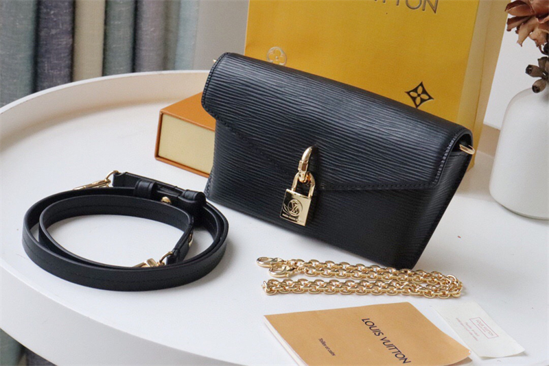 루이비통 패드락 온 스트랩 M80763 XL