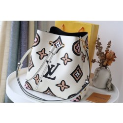 루이비통  네오노에 MM 버킷백 M45821 XL