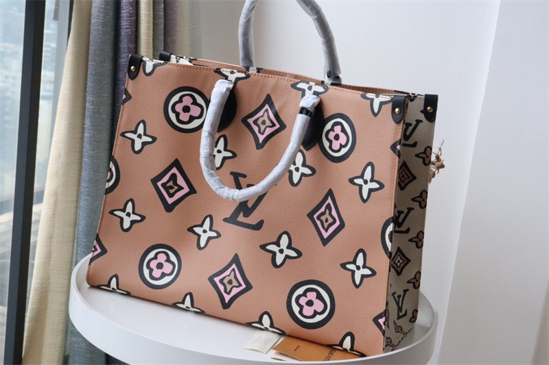 루이비통  온더고 GM 토트 백  M45815 XL