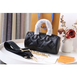 루이비통 빠삐용 BB BAG M59800 XL