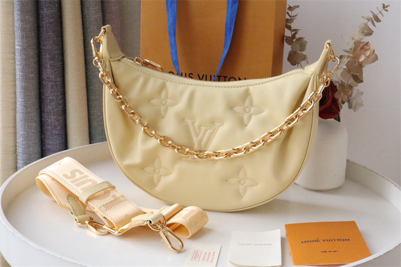 루이비통 오버더문 숄더백 M59799 XL