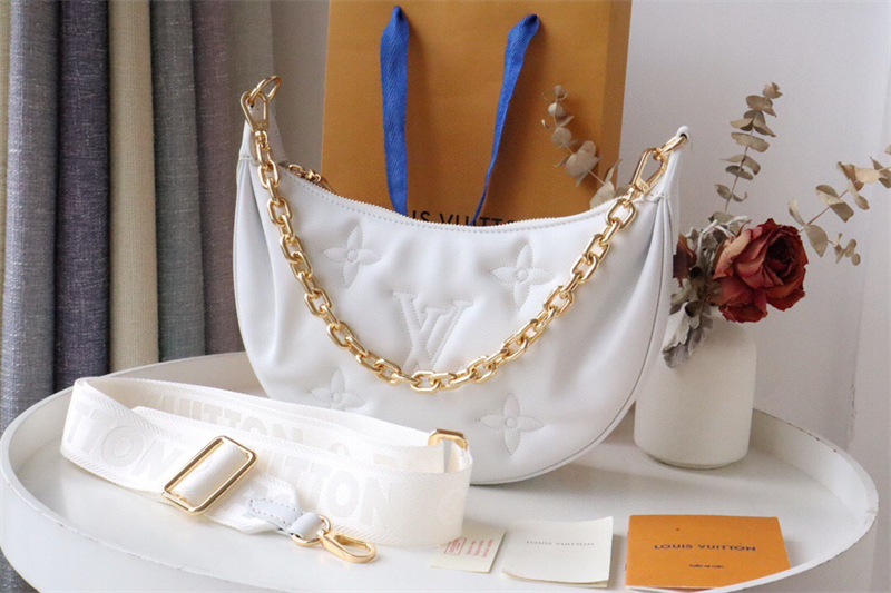 루이비통 오버더문 숄더백 M59799 XL