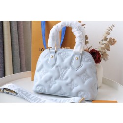 루이비통 알마 BB 버블그램 숄더 크로스백 M59793 XL