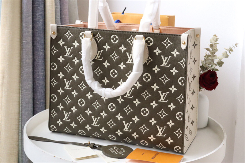 루이비통 온더고 MM M46060 XL