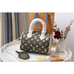 루이비통 스피디 반둘리에   M46118 XL