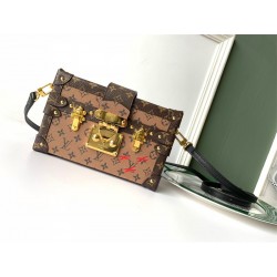 루이비통 BOX 쁘띠뜨 말 미니백 M40273 XL