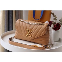 루이비통 뉴 웨이브 체인 핸드백  M58552 XL