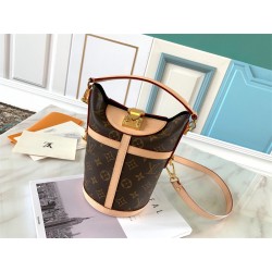 루이비통 더플 모노그램 토트백 M43587 XL