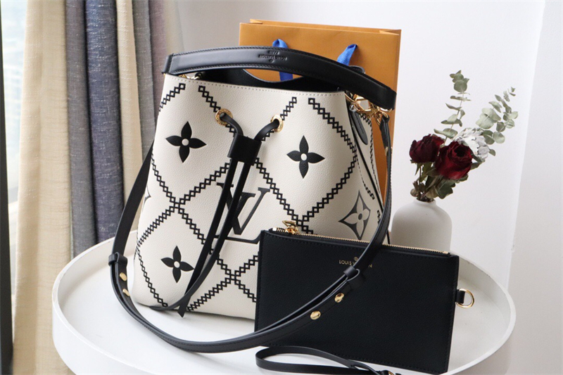 루이비통 네오노에 MM 버킷 백 M46029 XL
