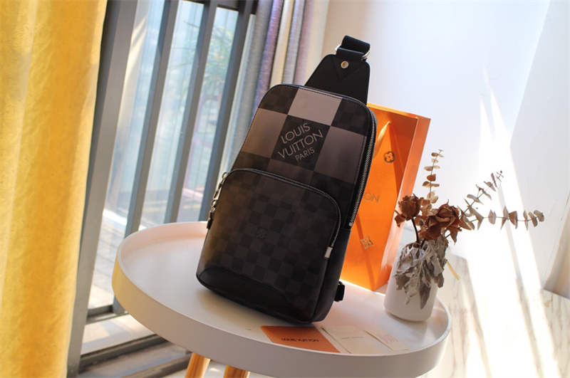 루이비통 에비뉴 슬링 백 N40403 XL