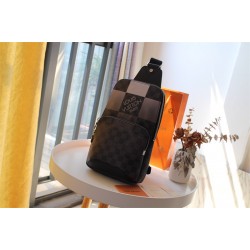 루이비통 에비뉴 슬링 백 N40403 XL