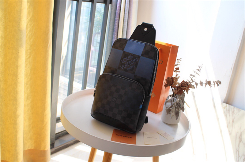 루이비통 에비뉴 슬링 백 N40403 XL