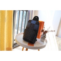 루이비통 에비뉴 슬링 백 N40403 XL