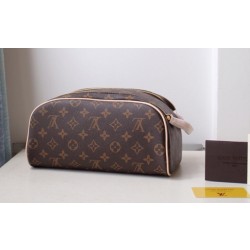 루이비통 토일레트리 클러치백 M47528 XL